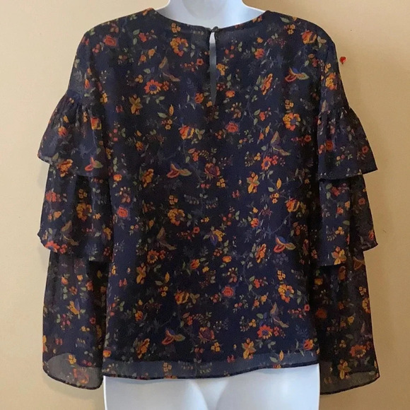 NWT MADEWELL TOP - Picture 6 of 9